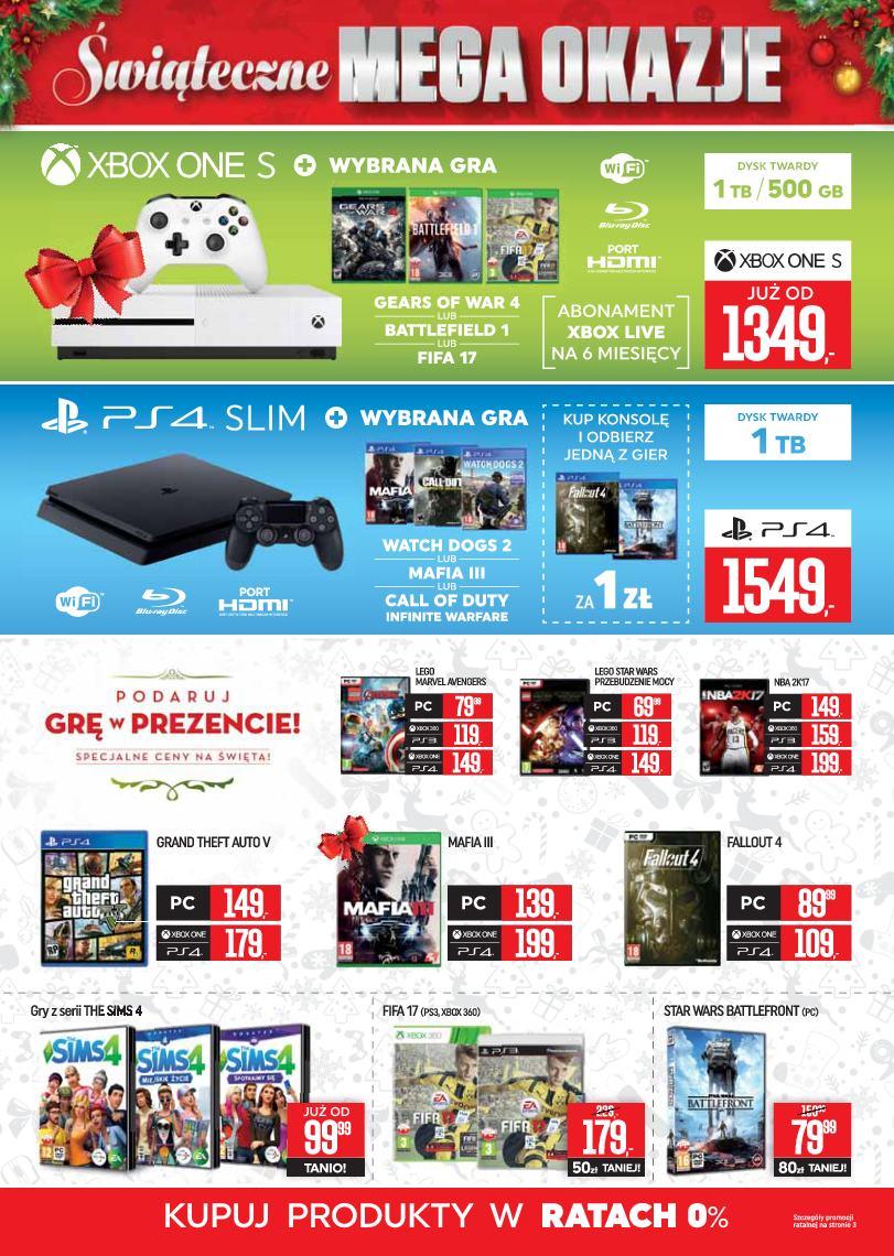 Gazetka promocyjna Neonet str. 10