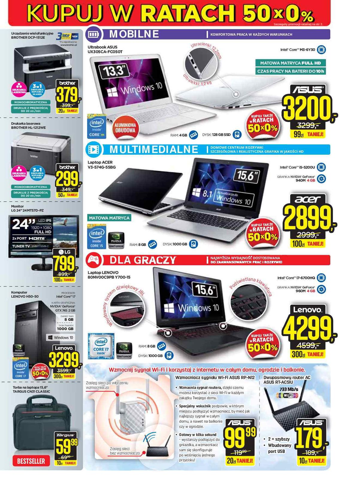 Gazetka promocyjna Neonet str. 9