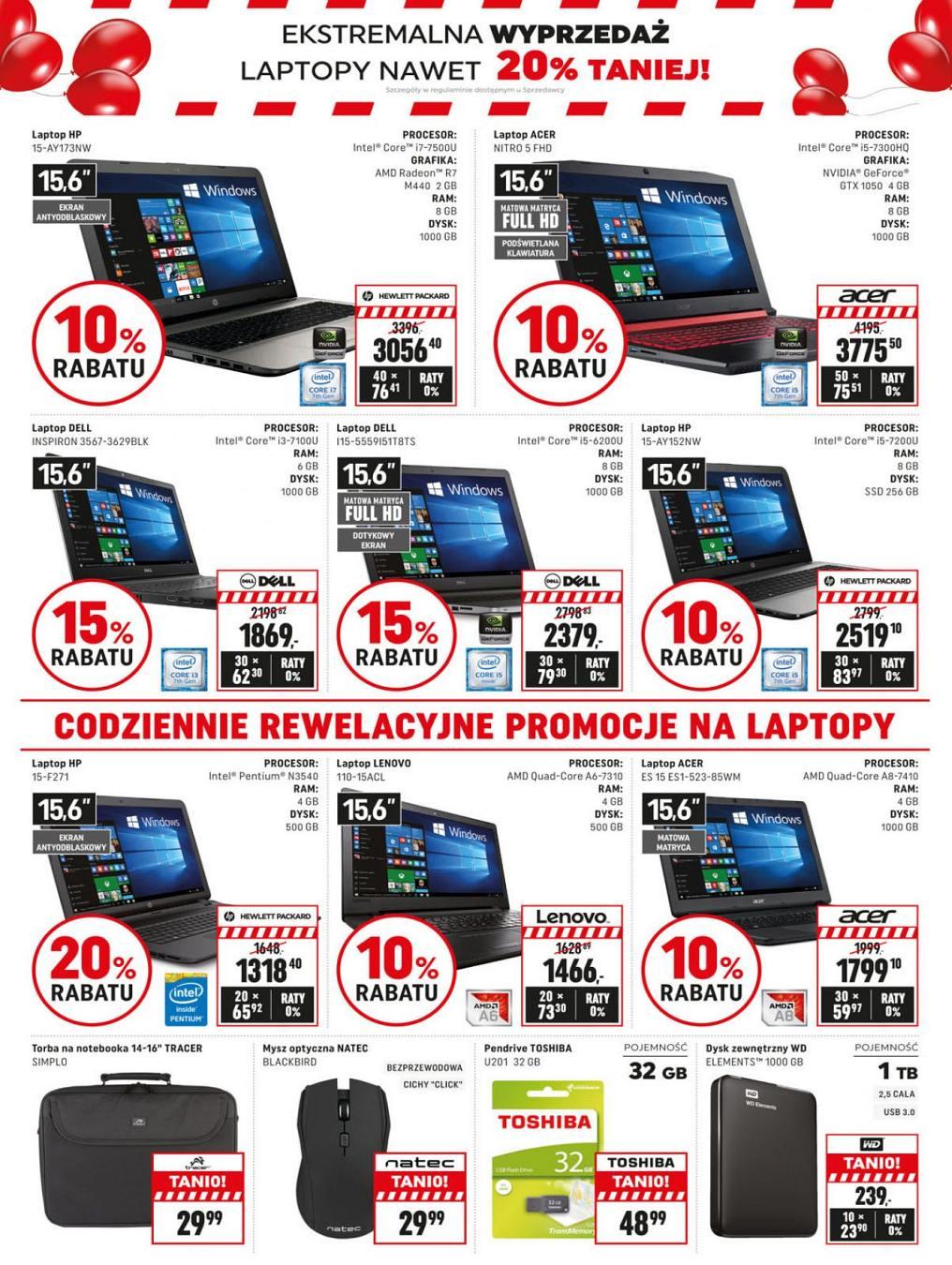 Gazetka promocyjna Neonet str. 7