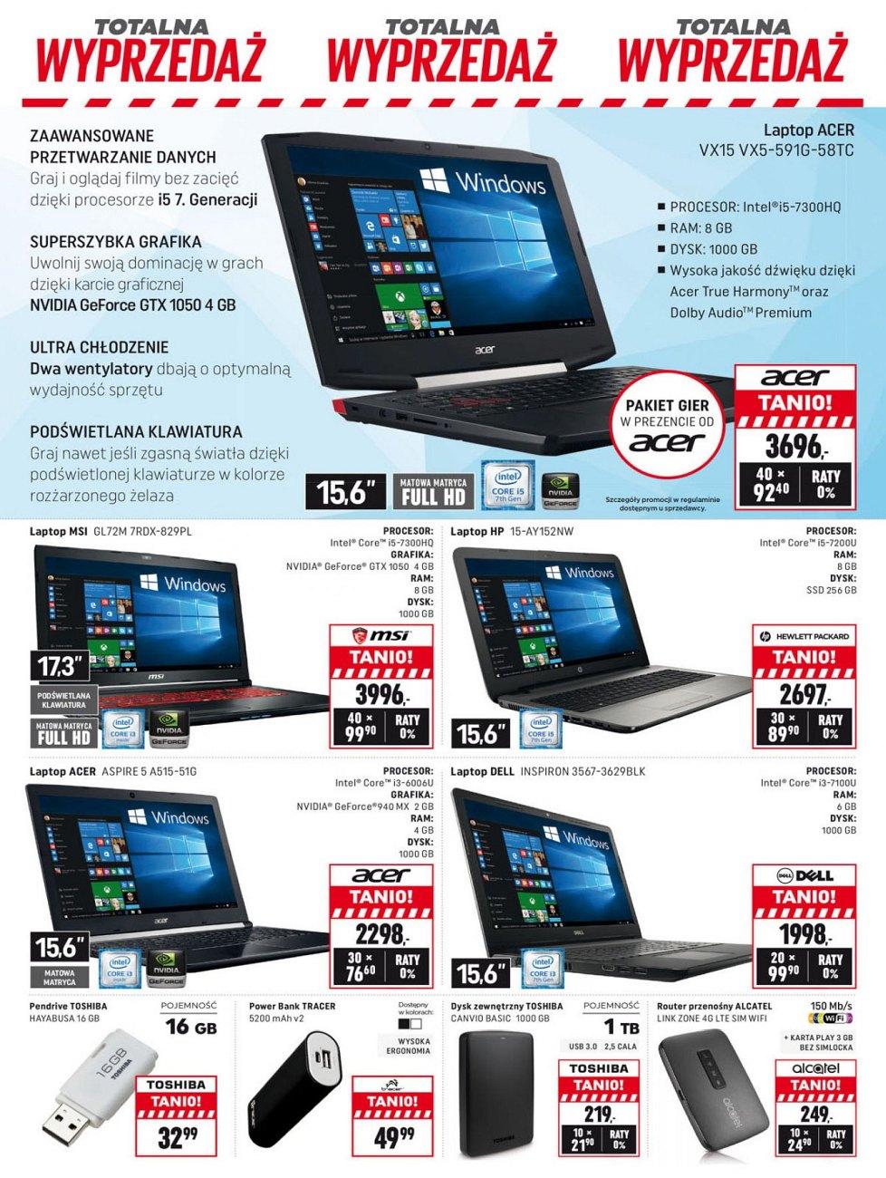 Gazetka promocyjna Neonet str. 7