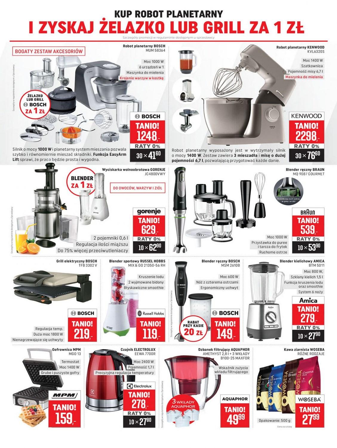 Gazetka promocyjna Neonet str. 15