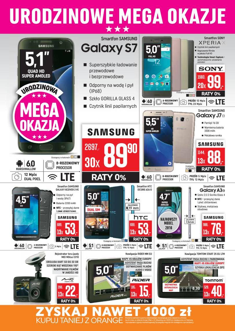 Gazetka promocyjna Neonet str. 6