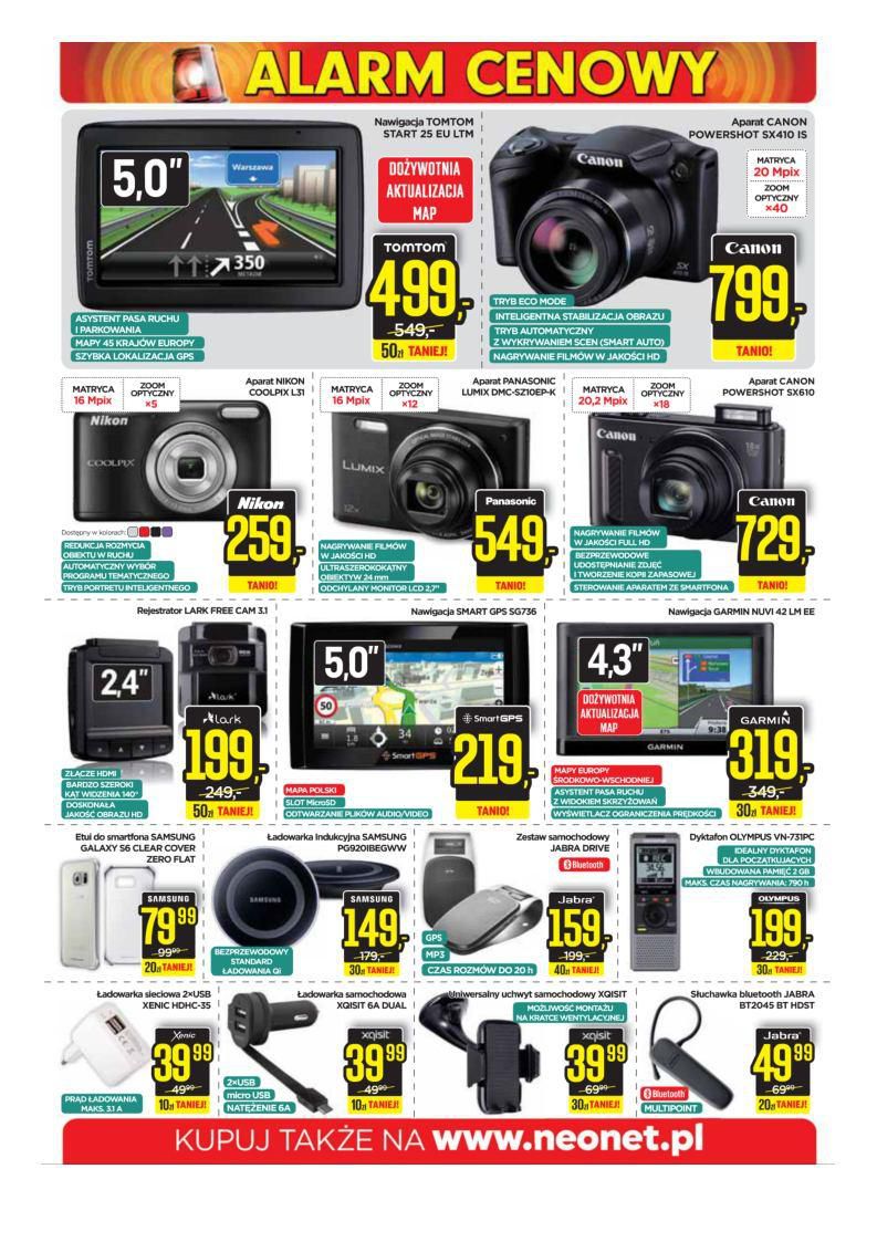Gazetka promocyjna Neonet str. 6