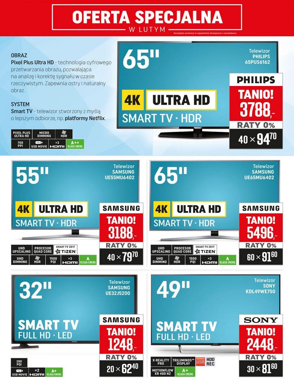 Gazetka promocyjna Neonet str. 3