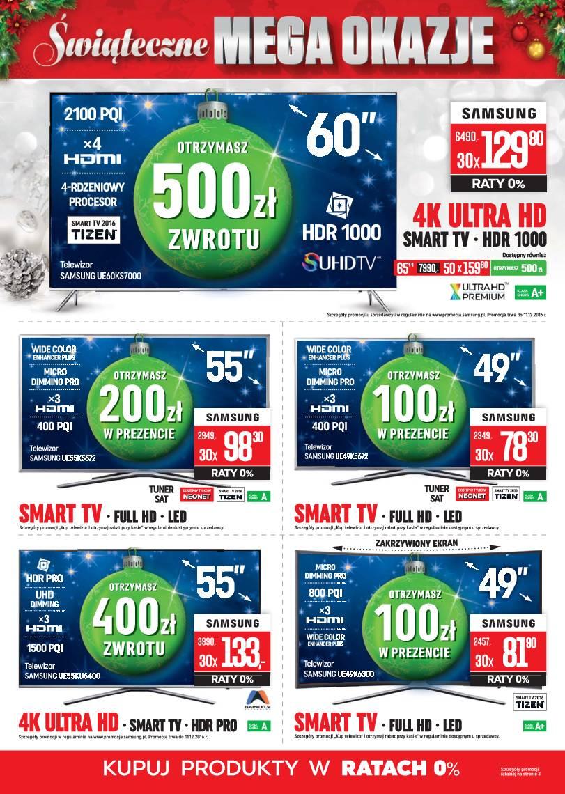 Gazetka promocyjna Neonet str. 2