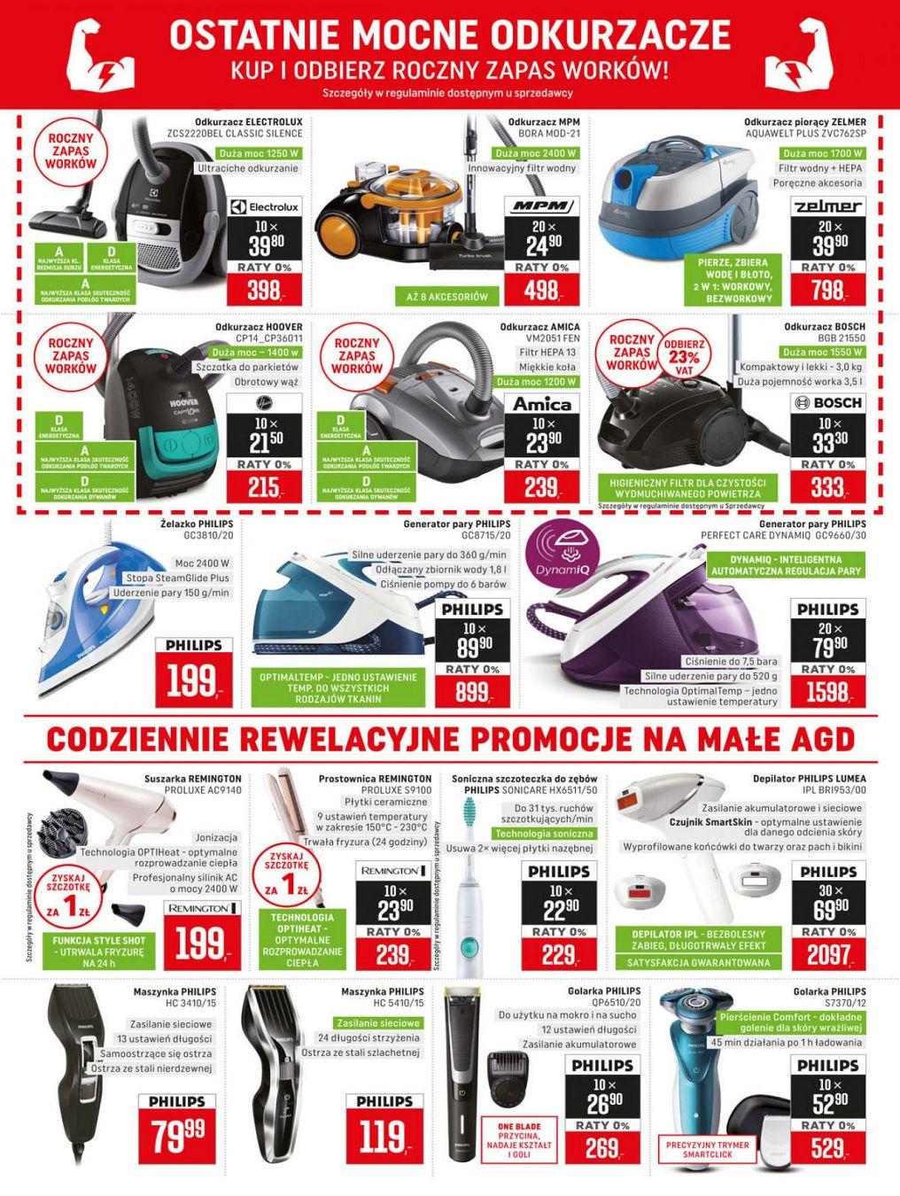 Gazetka promocyjna Neonet str. 13