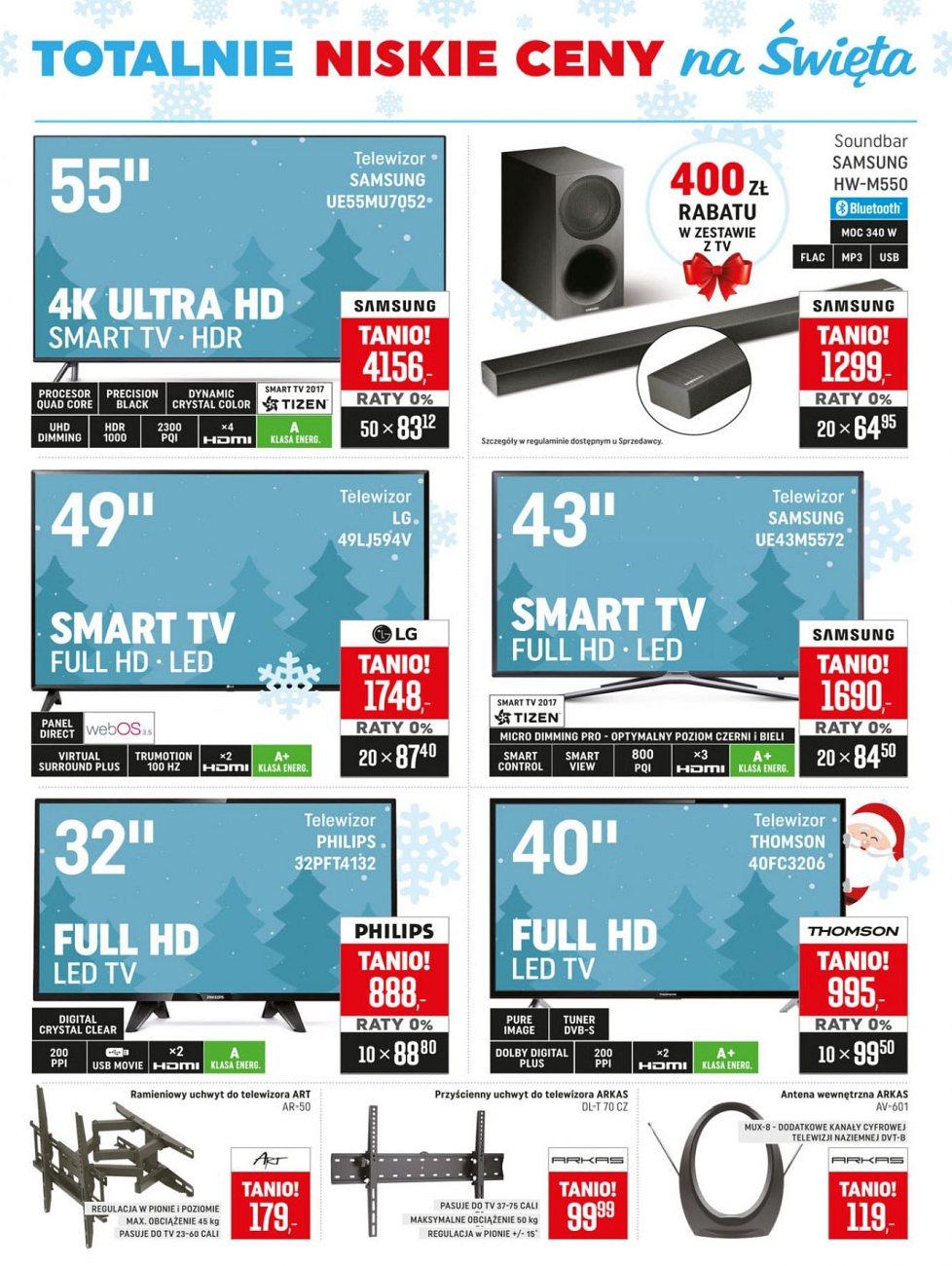 Gazetka promocyjna Neonet str. 2