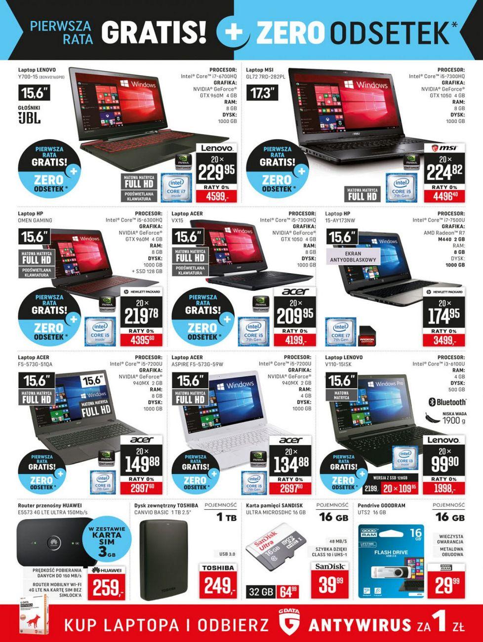 Gazetka promocyjna Neonet str. 6