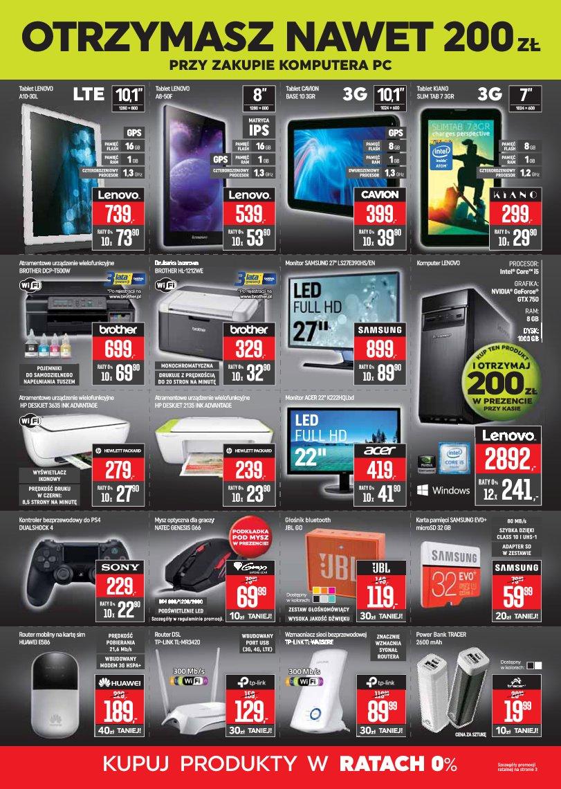 Gazetka promocyjna Neonet str. 8