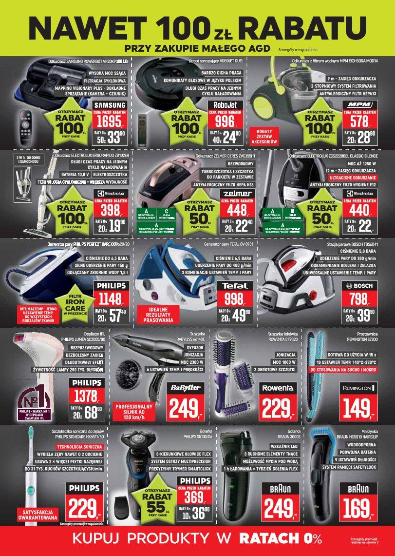 Gazetka promocyjna Neonet str. 14