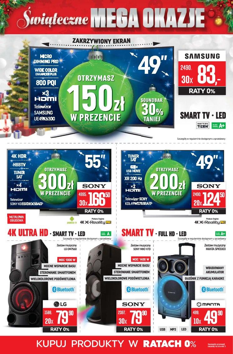 Gazetka promocyjna Neonet str. 4