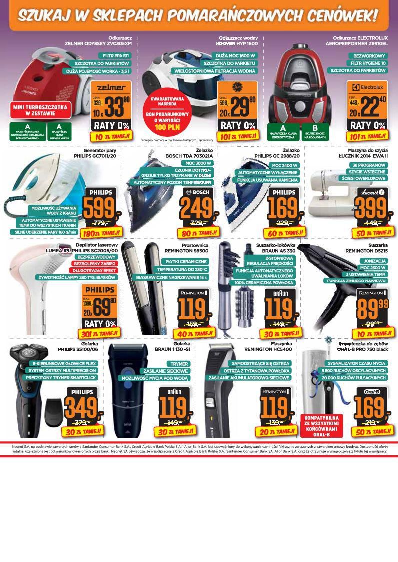 Gazetka promocyjna Neonet str. 15