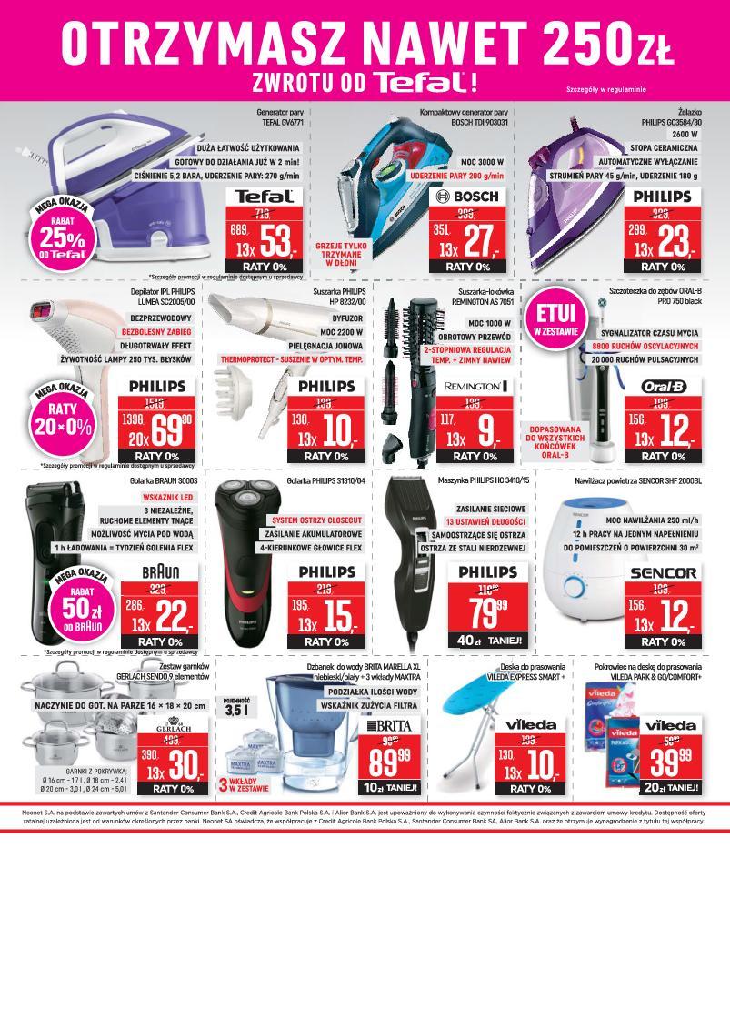 Gazetka promocyjna Neonet str. 15