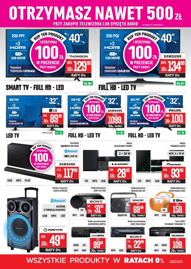 Gazetka promocyjna Neonet str. 5