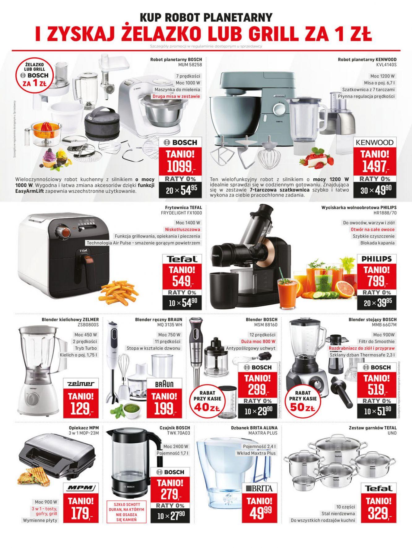 Gazetka promocyjna Neonet str. 17