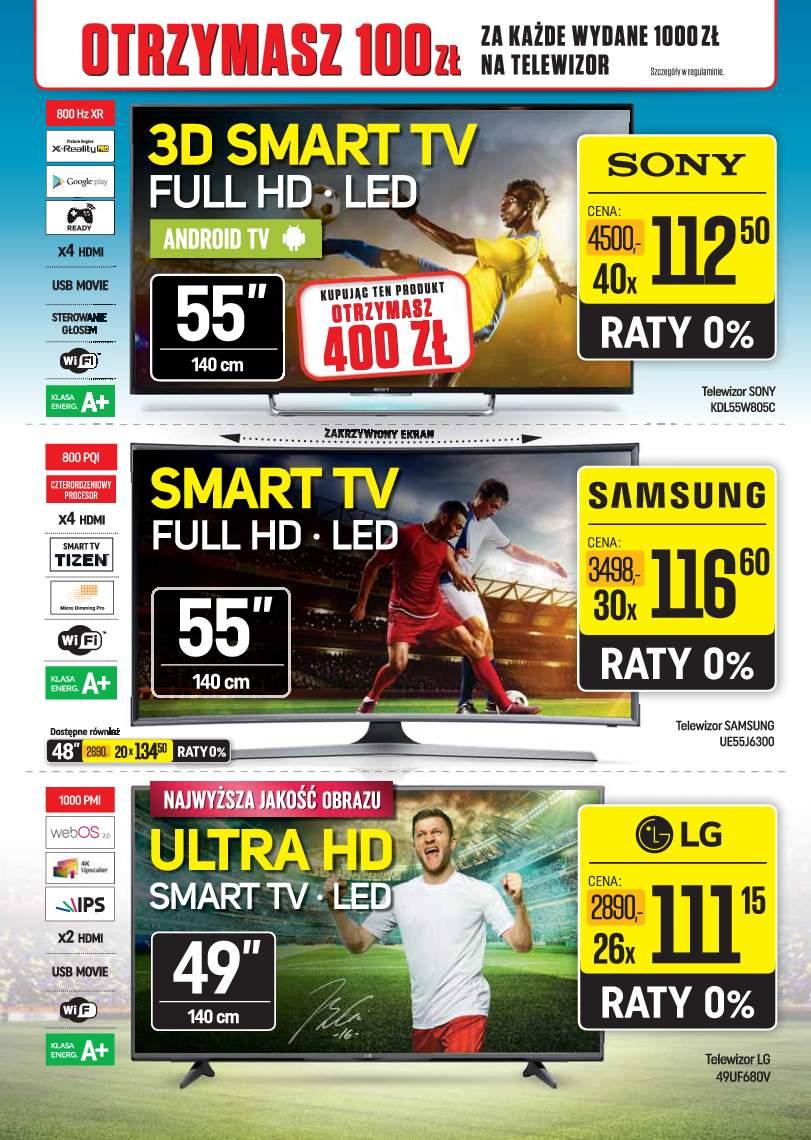 Gazetka promocyjna Neonet str. 5