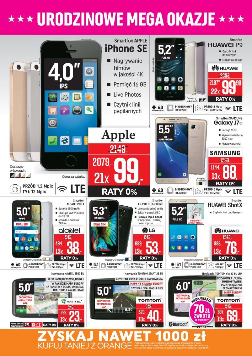 Gazetka promocyjna Neonet str. 9