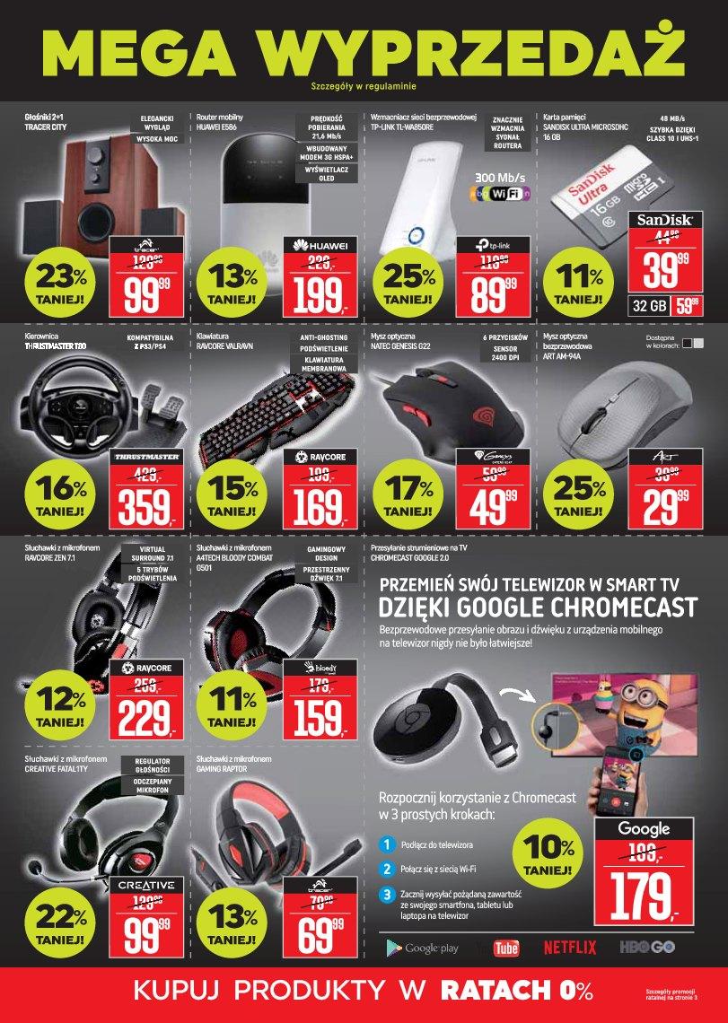 Gazetka promocyjna Neonet str. 12