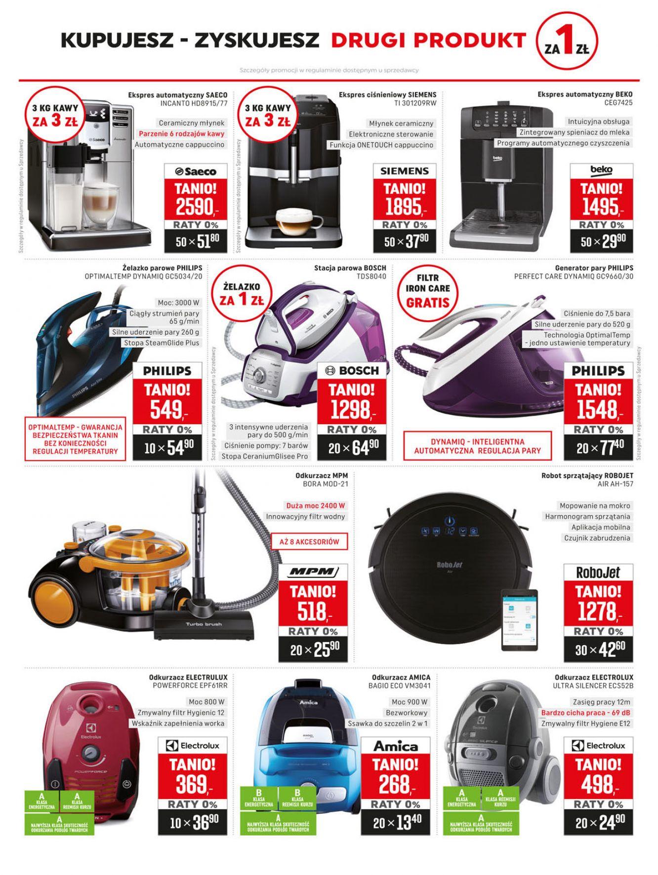 Gazetka promocyjna Neonet str. 15