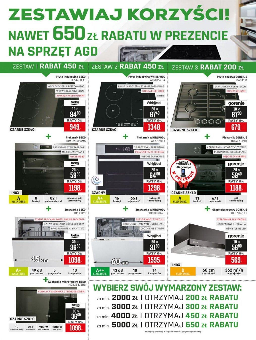 Gazetka promocyjna Neonet str. 12