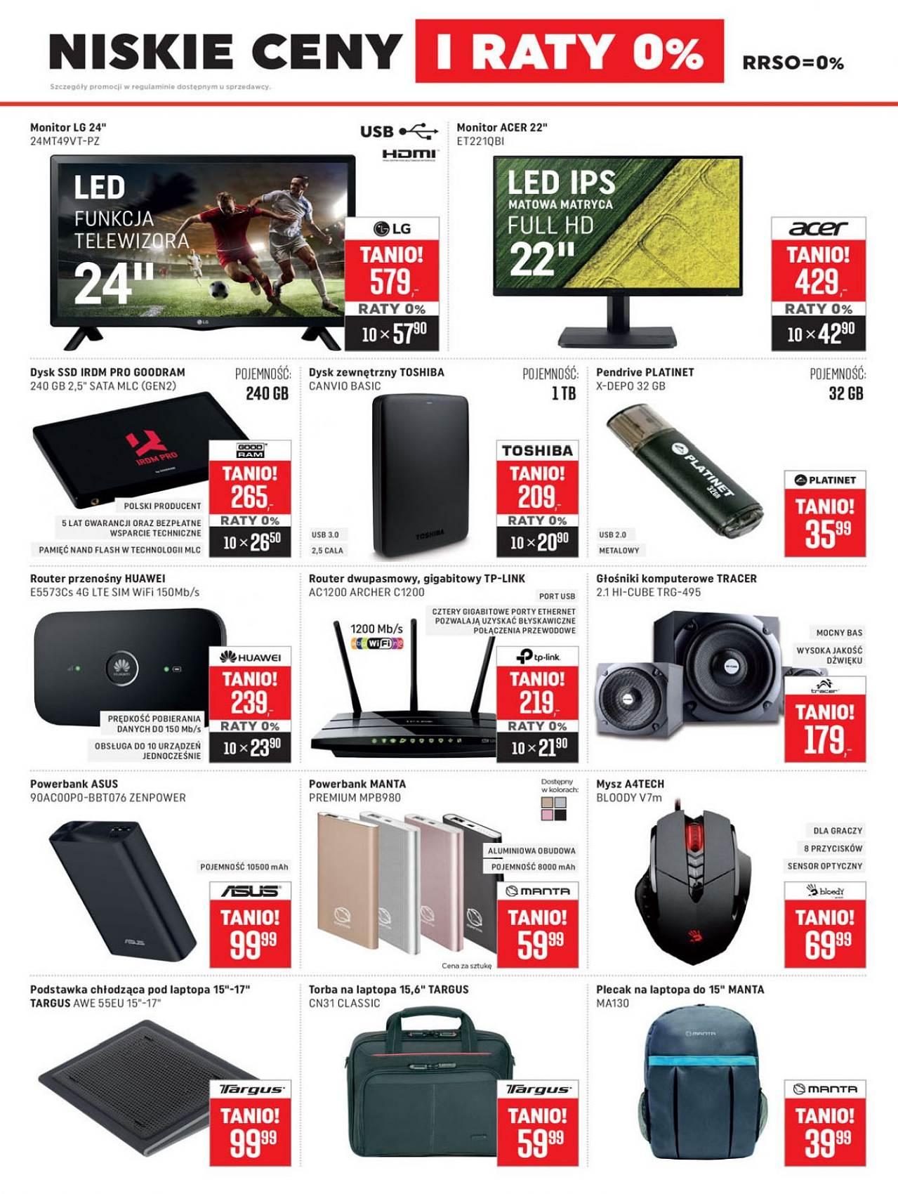 Gazetka promocyjna Neonet str. 4