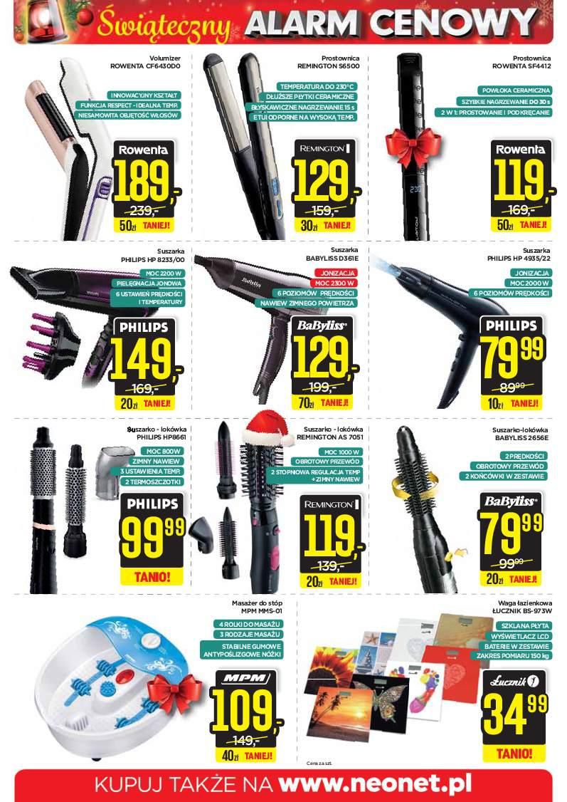 Gazetka promocyjna Neonet str. 26