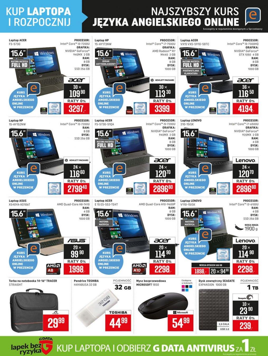 Gazetka promocyjna Neonet str. 9