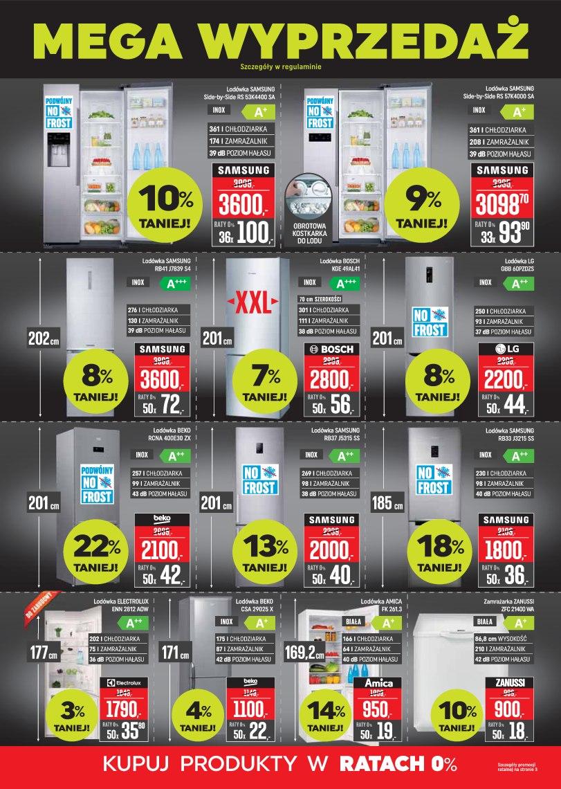 Gazetka promocyjna Neonet str. 16