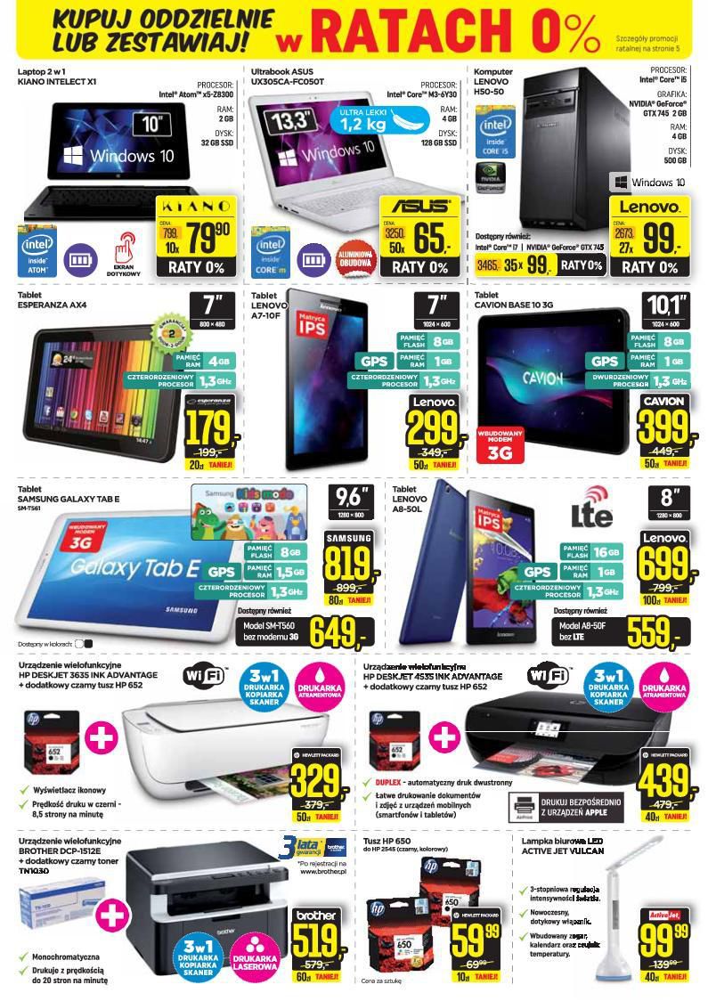 Gazetka promocyjna Neonet str. 11