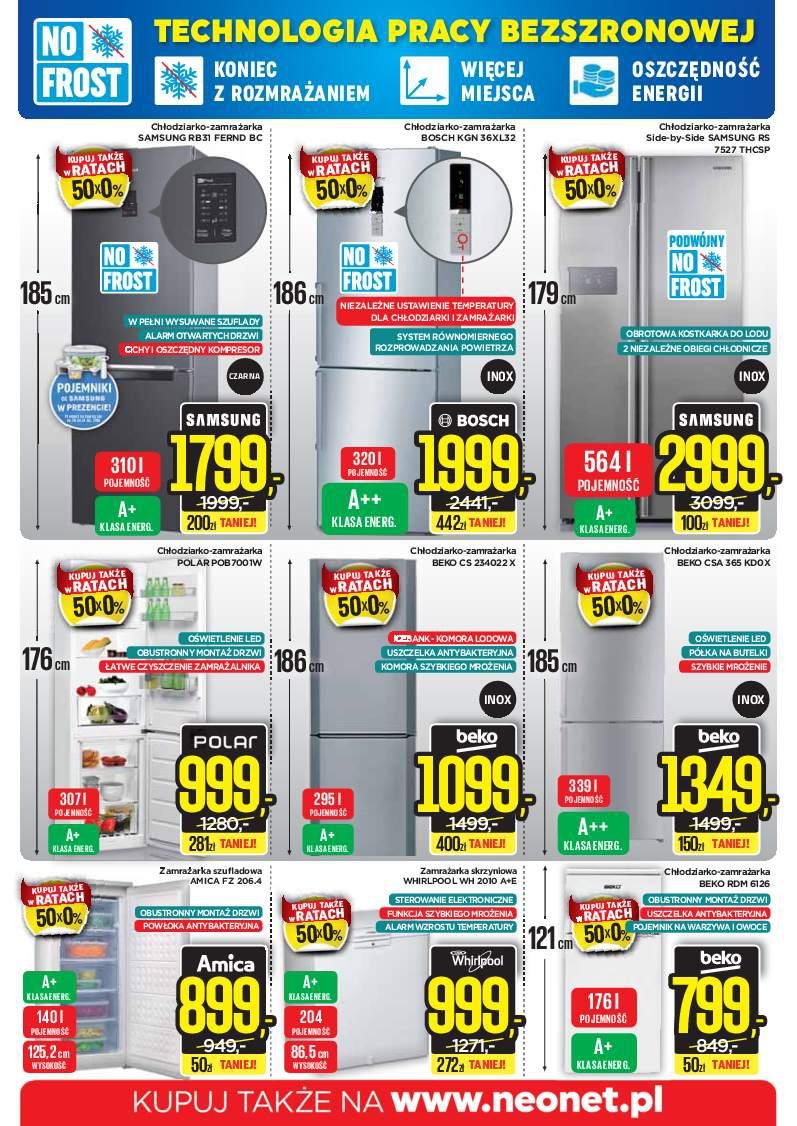 Gazetka promocyjna Neonet str. 11