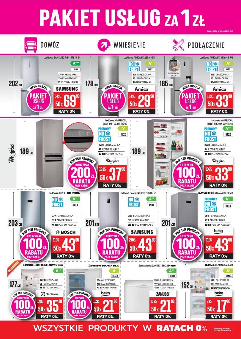 Gazetka promocyjna Neonet str. 11