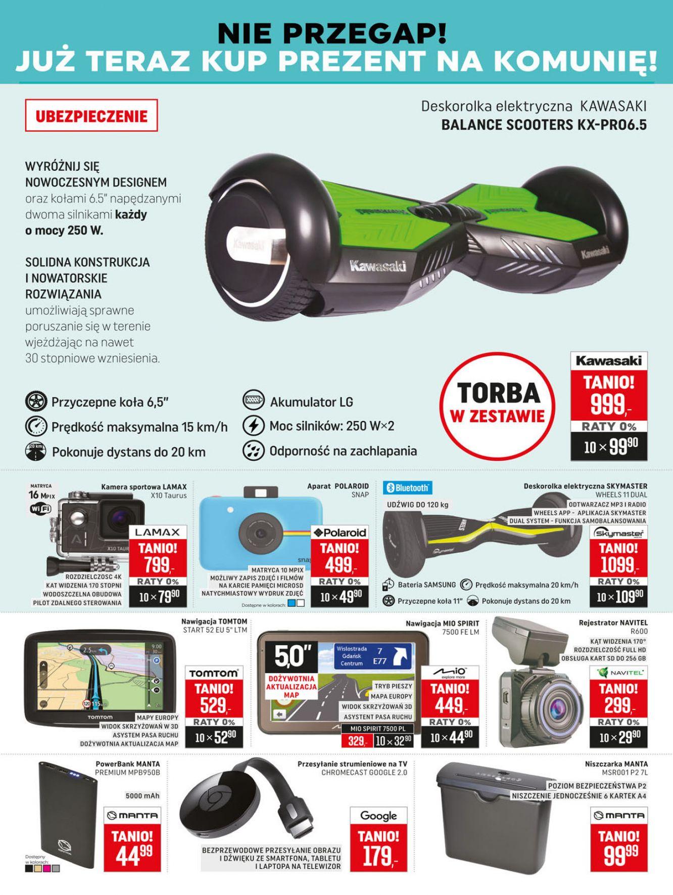 Gazetka promocyjna Neonet str. 7