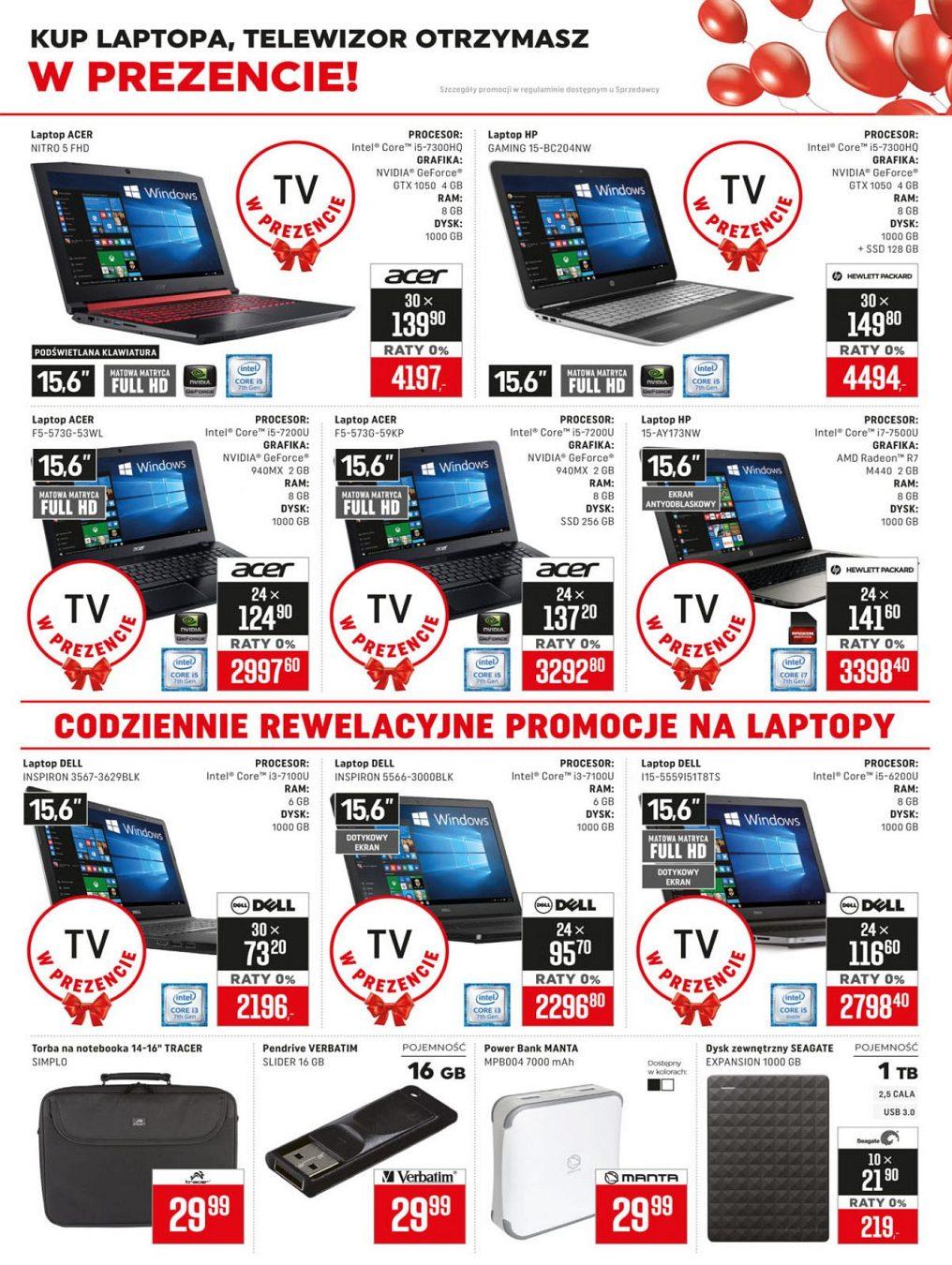 Gazetka promocyjna Neonet str. 7