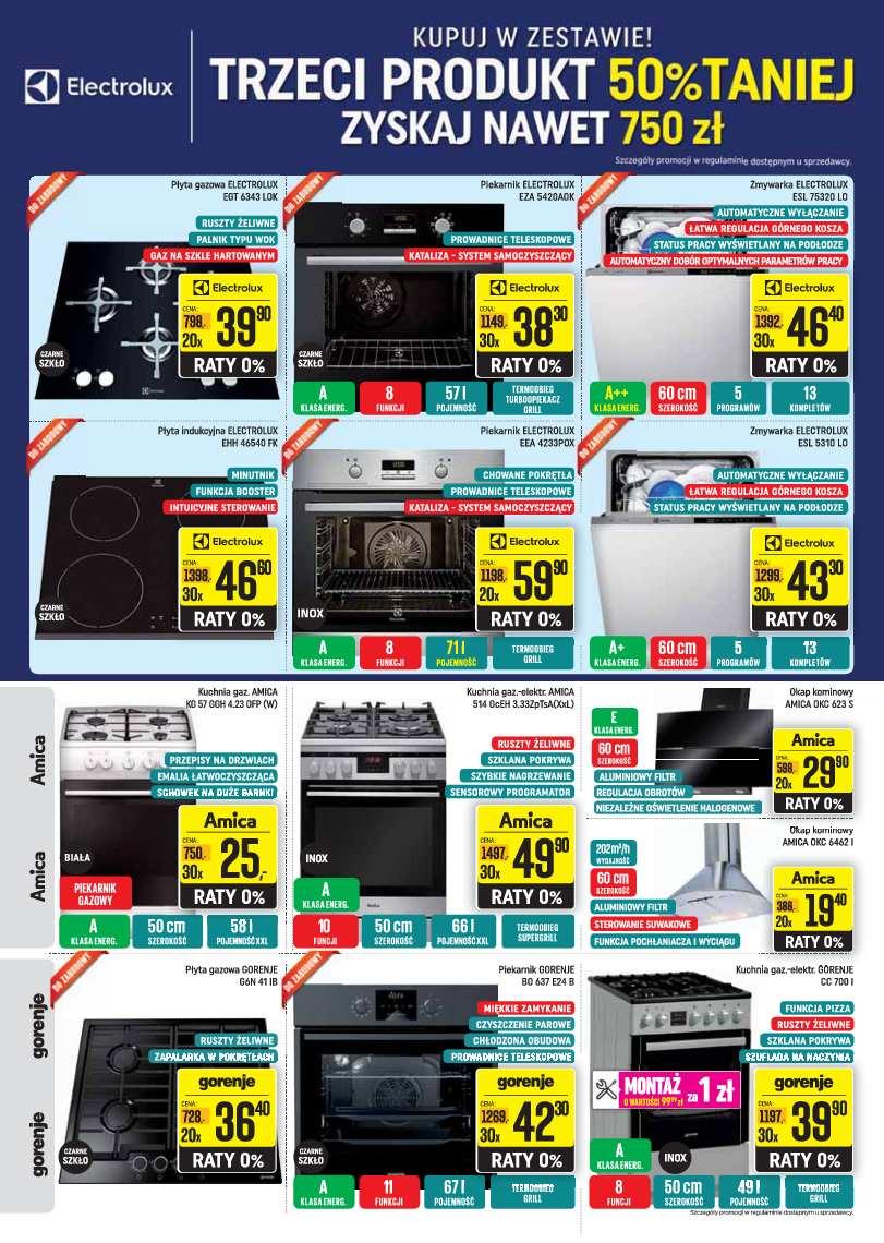 Gazetka promocyjna Neonet str. 15