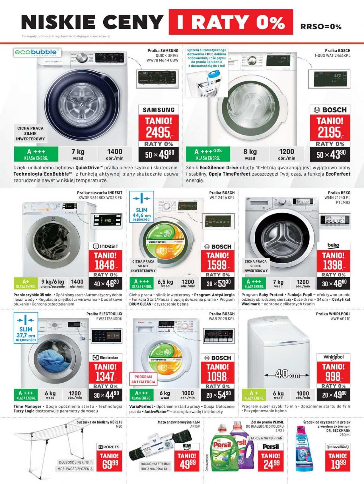 Gazetka promocyjna Neonet str. 10