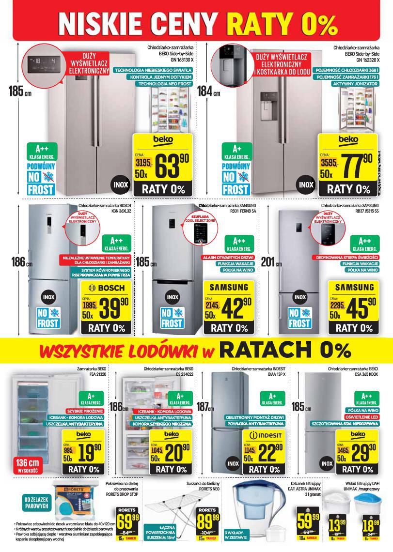 Gazetka promocyjna Neonet str. 21