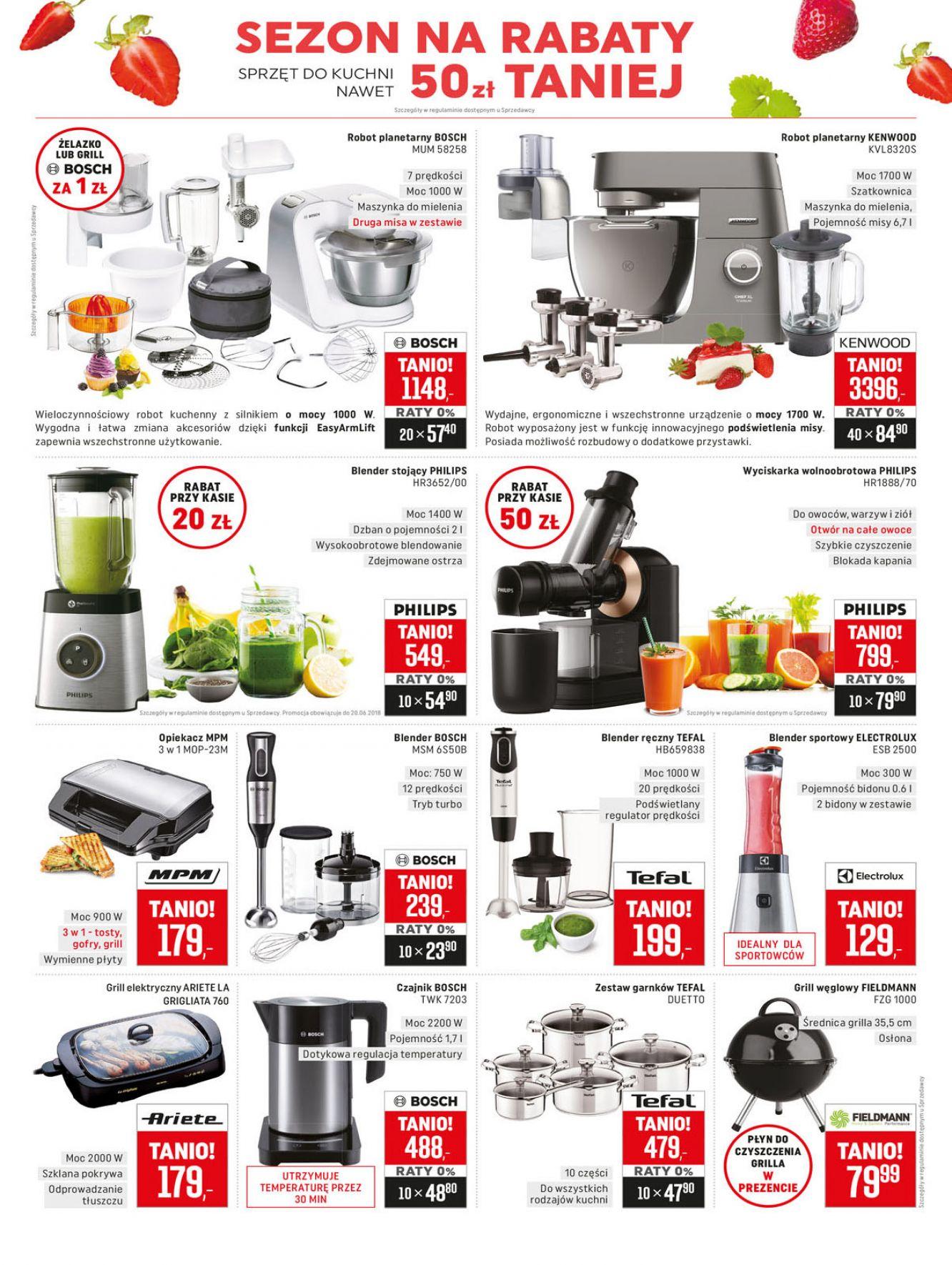 Gazetka promocyjna Neonet str. 15