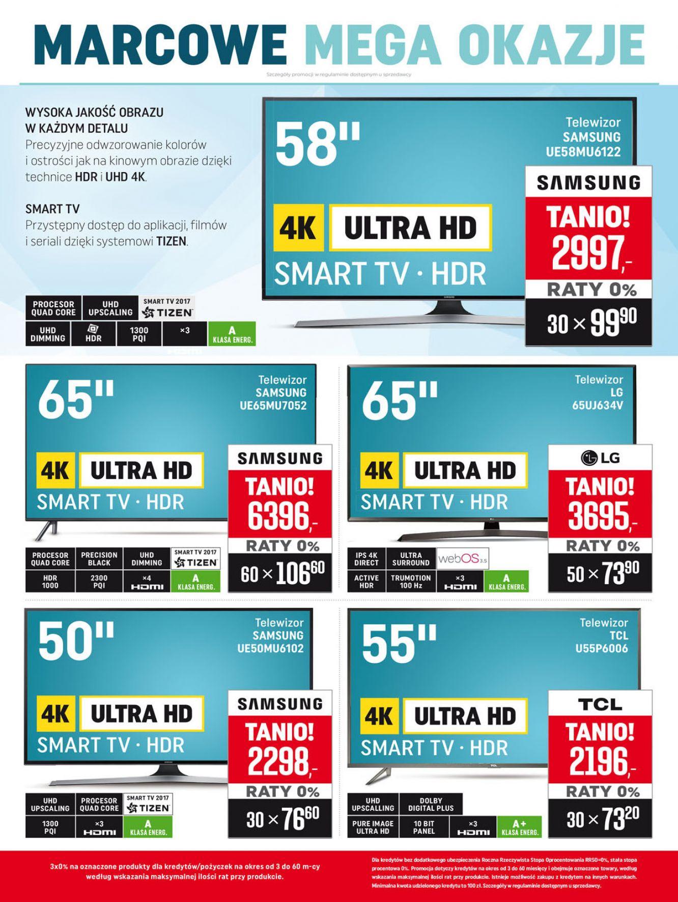 Gazetka promocyjna Neonet str. 2
