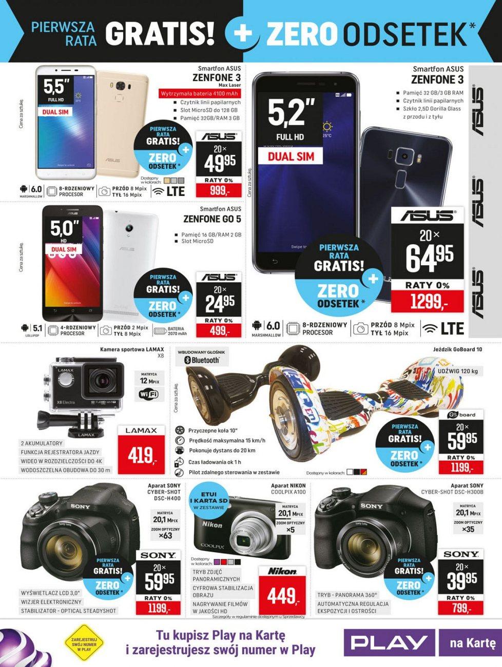 Gazetka promocyjna Neonet str. 11