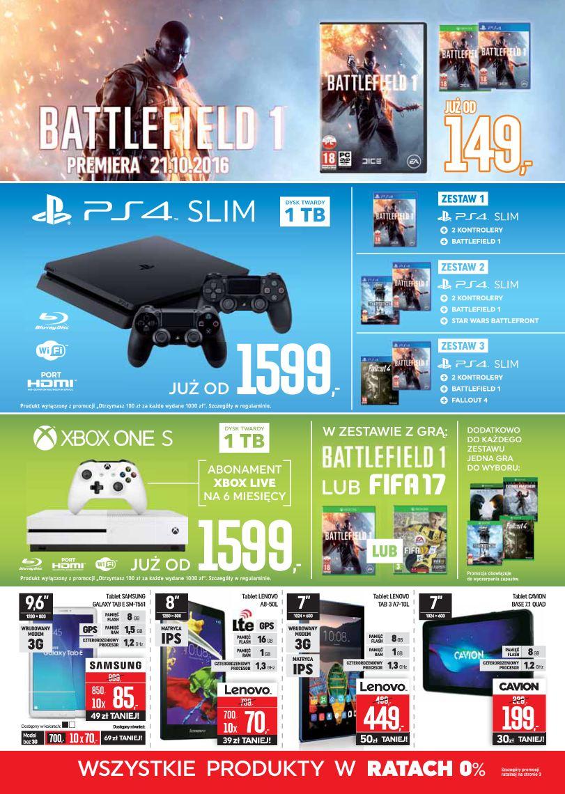 Gazetka promocyjna Neonet str. 8