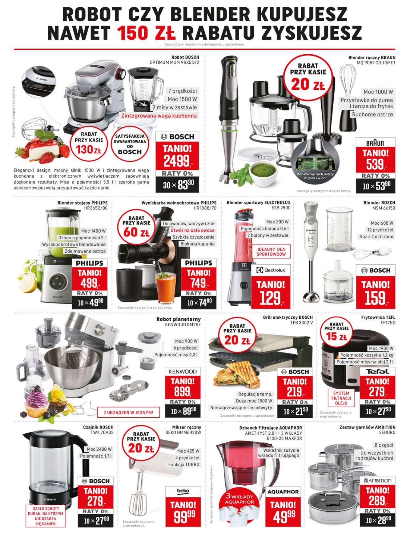 Gazetka promocyjna Neonet str. 15