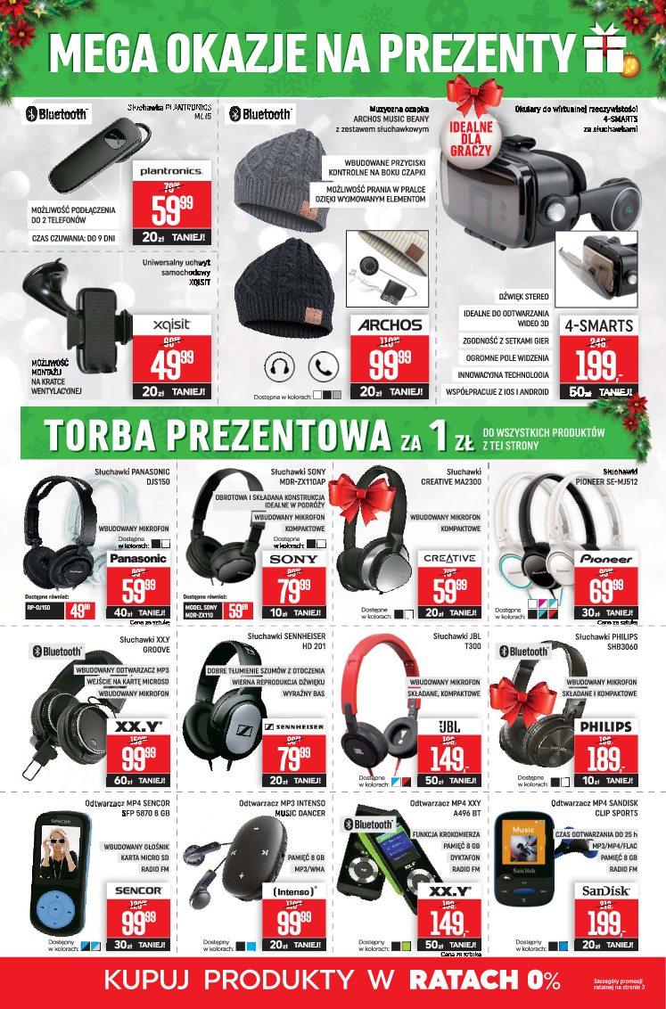 Gazetka promocyjna Neonet str. 13