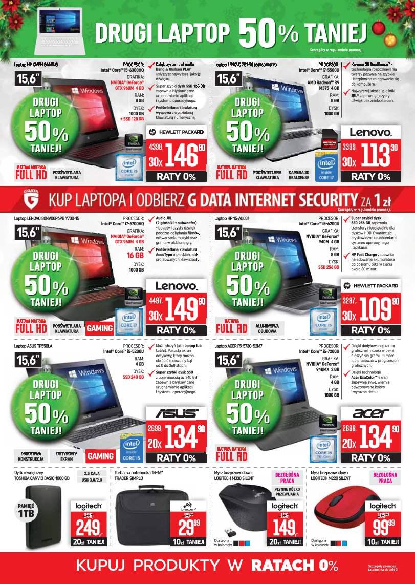 Gazetka promocyjna Neonet str. 7