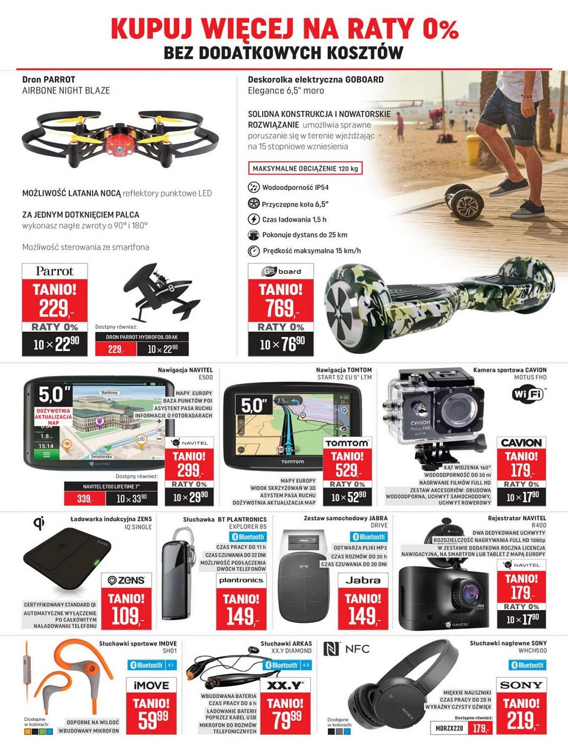 Gazetka promocyjna Neonet str. 6