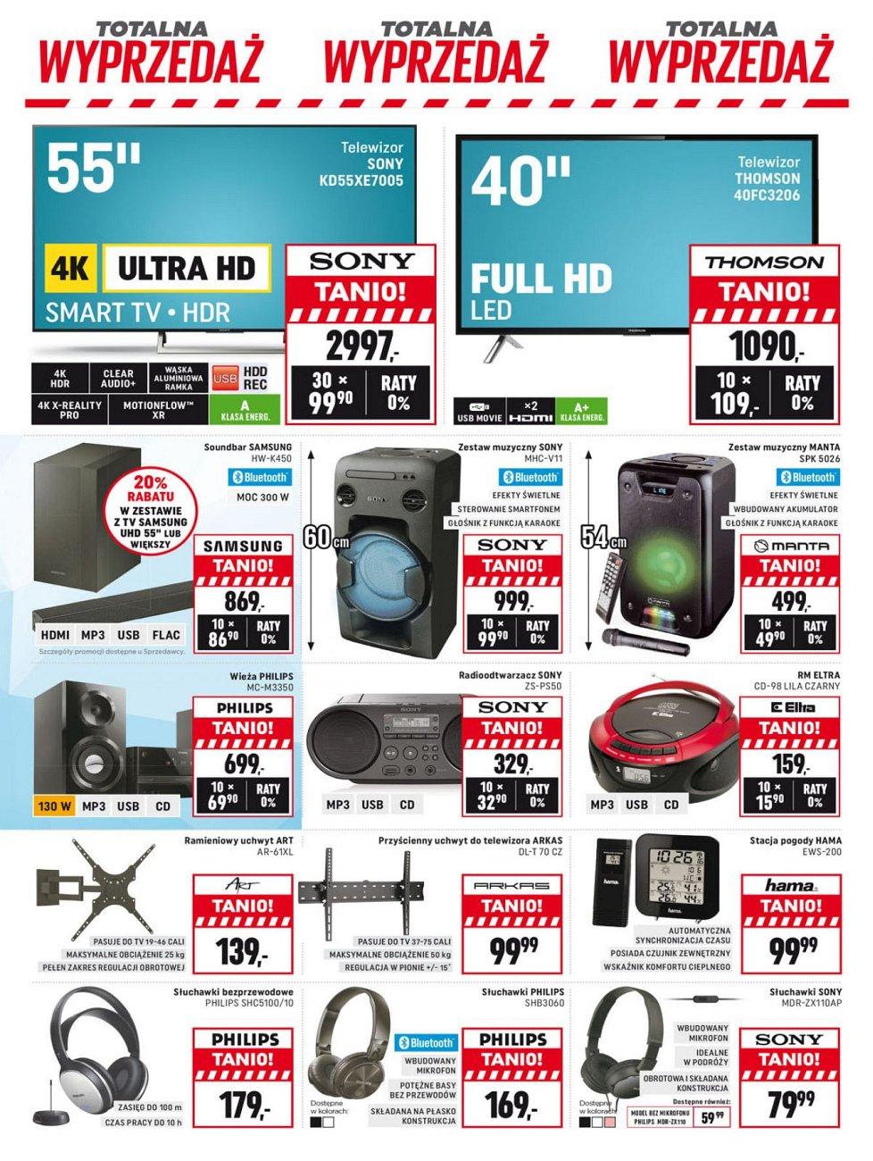 Gazetka promocyjna Neonet str. 4