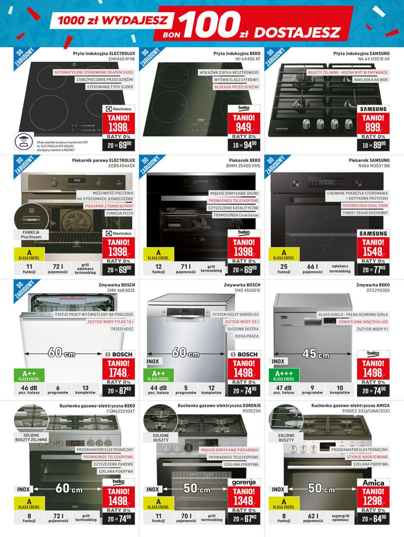 Gazetka promocyjna Neonet str. 12