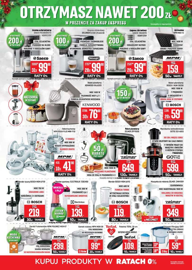 Gazetka promocyjna Neonet str. 22