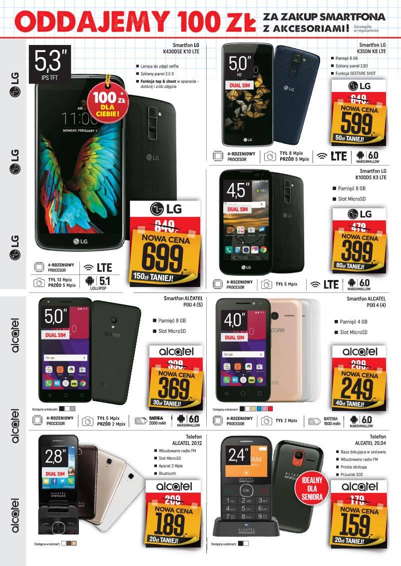 Gazetka promocyjna Neonet str. 11