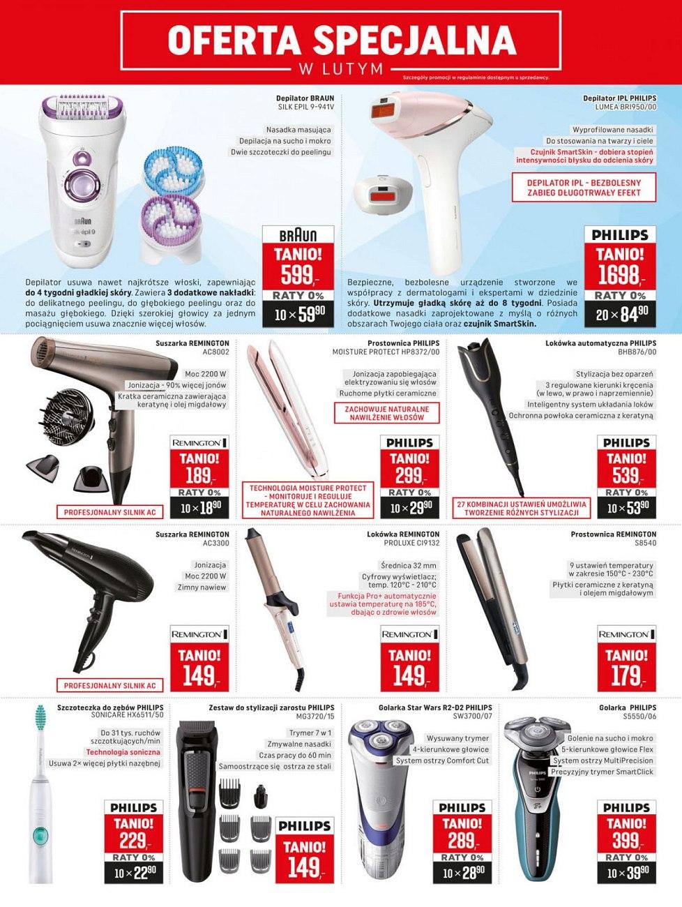 Gazetka promocyjna Neonet str. 14