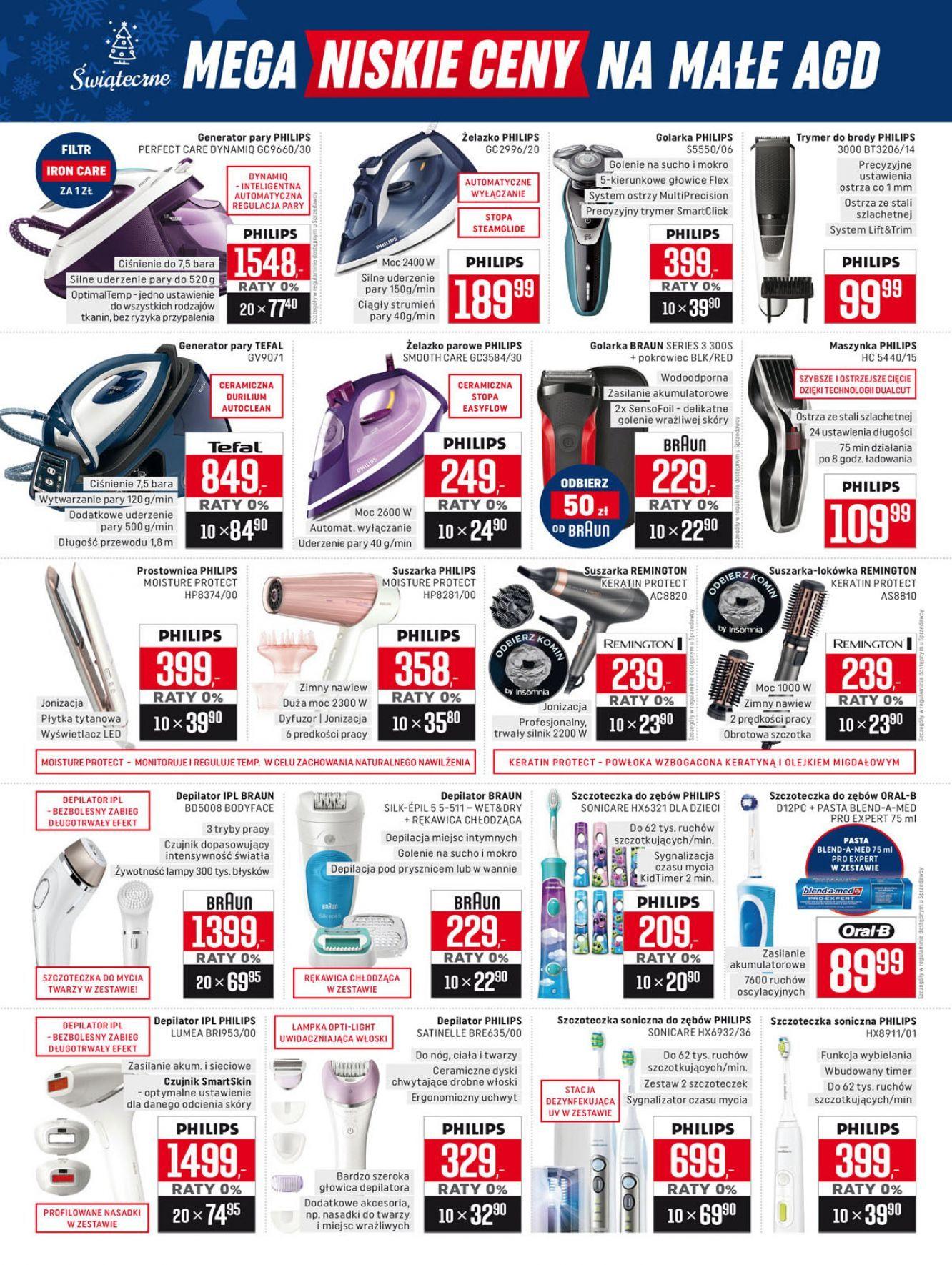 Gazetka promocyjna Neonet str. 14